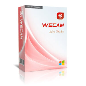 WeCam 视频演播室